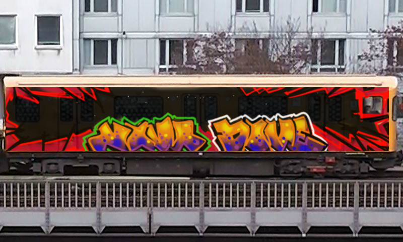 Bombing 1381360284859