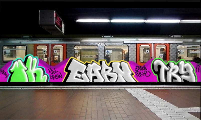 Bombing 1492945080819