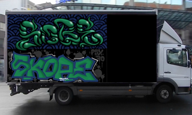 Bombing 1493186169290