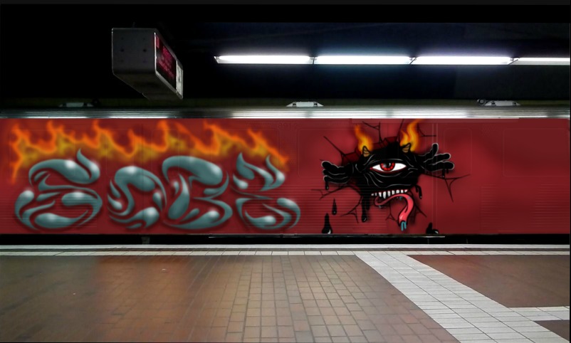 Bombing 1493184256525