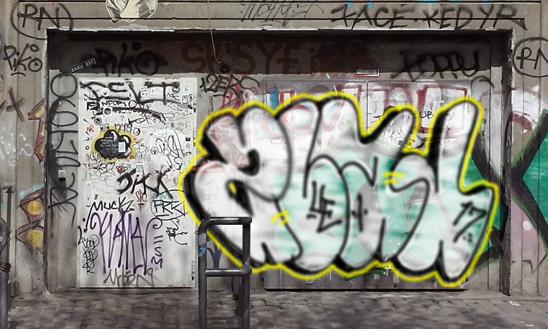 Bombing 1492986316915