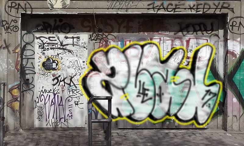 Bombing 1492986316915