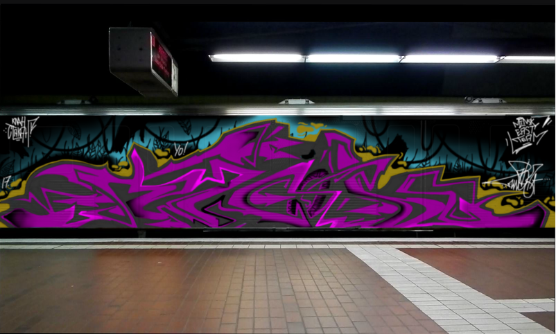 Bombing 1492982987242