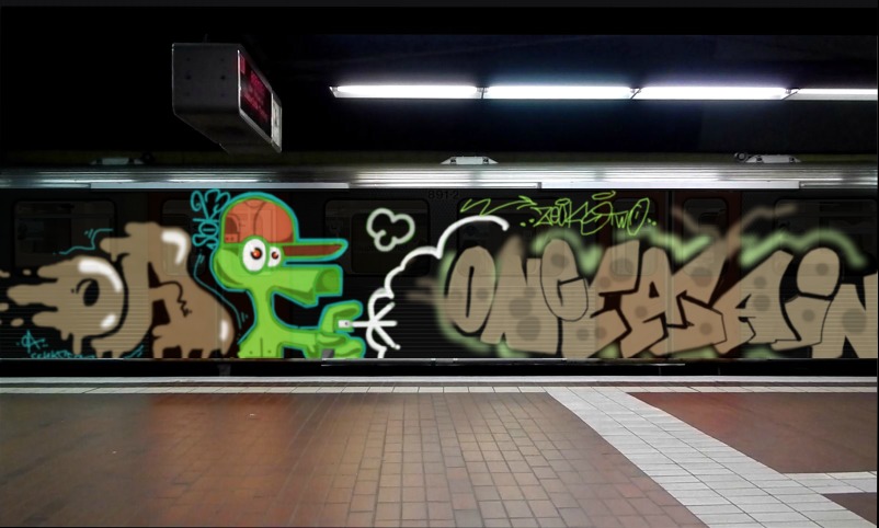 Bombing 1493135321934