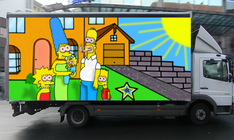 Bombing 1493730961597