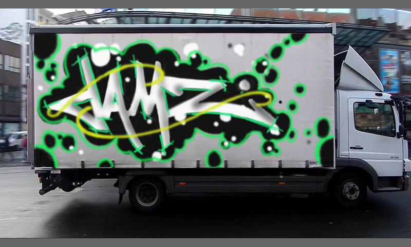 Bombing 1381406117141