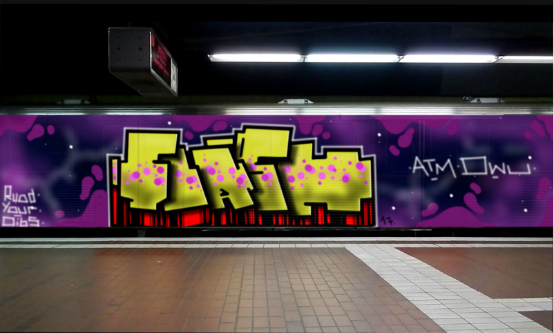 Bombing 1493161965171