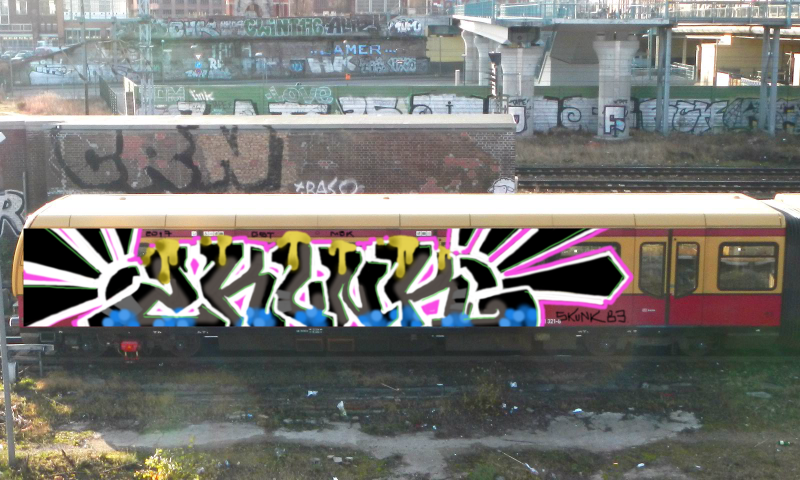 Bombing 1493189382823