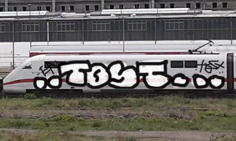 Bombing 1493211393244