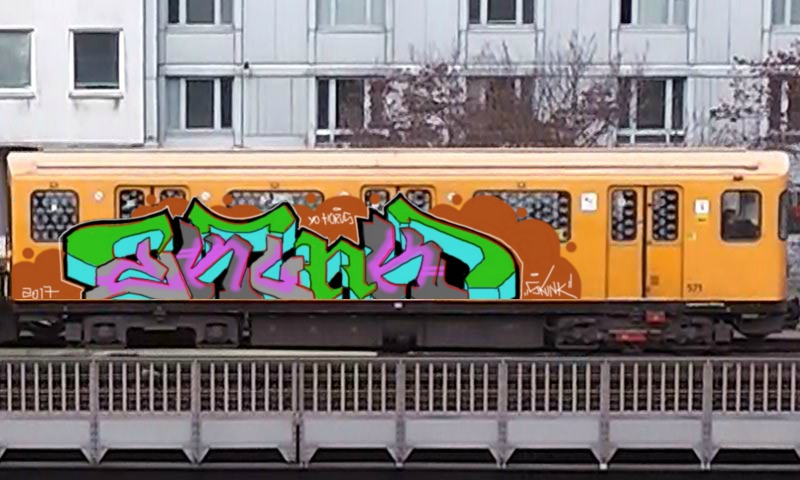 Bombing 1493223661733