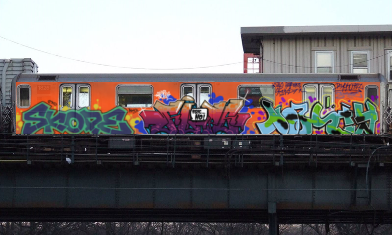 Bombing 1494357385039