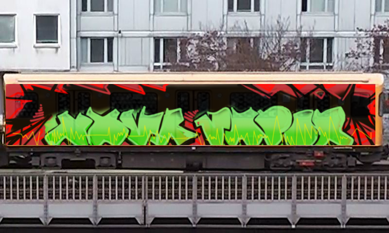 Bombing 1381452229859