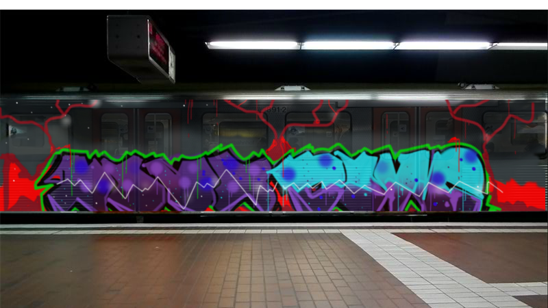 Bombing 1381457906562