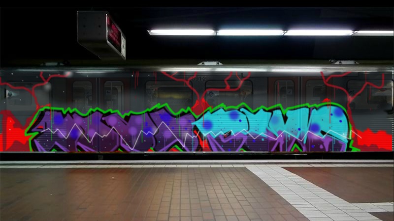 Bombing 1381457906562