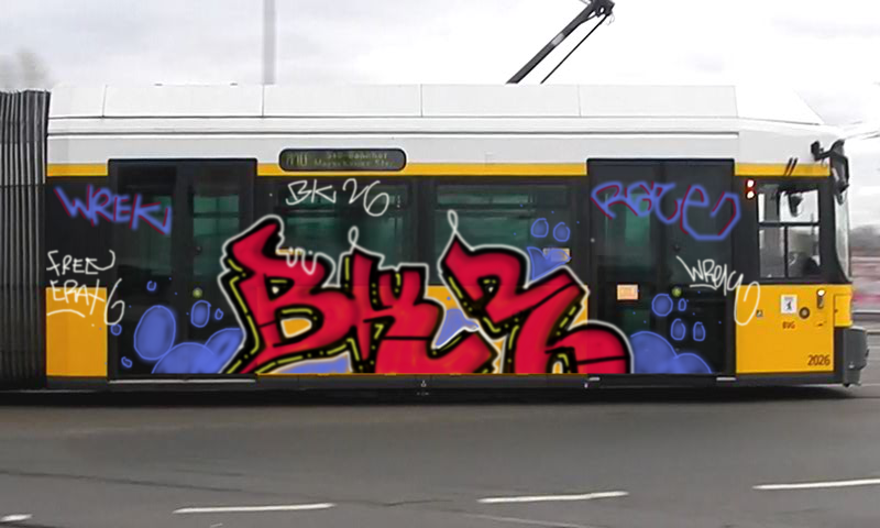 Bombing 1493288910022