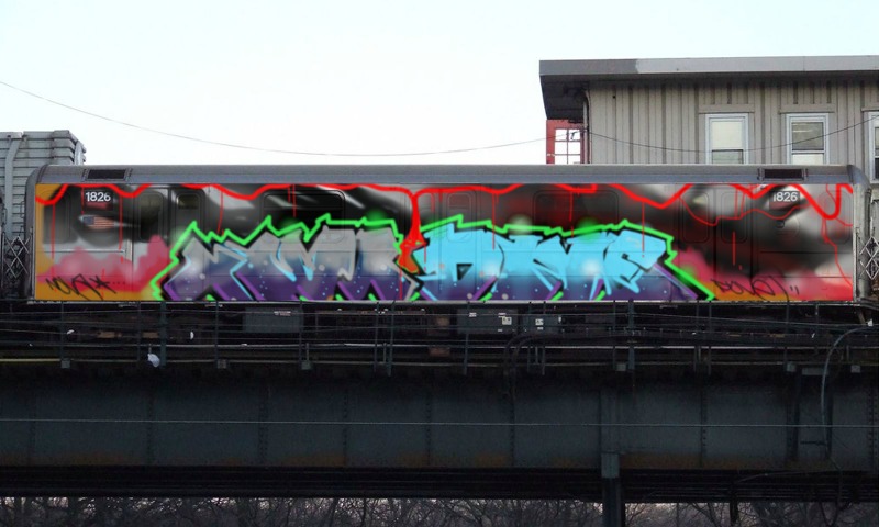 Bombing 1381460201875