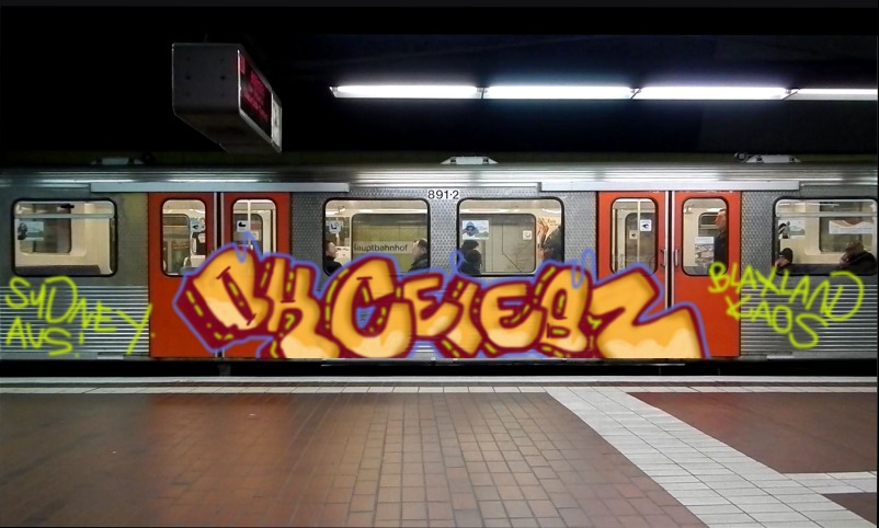 Bombing 1493292490657