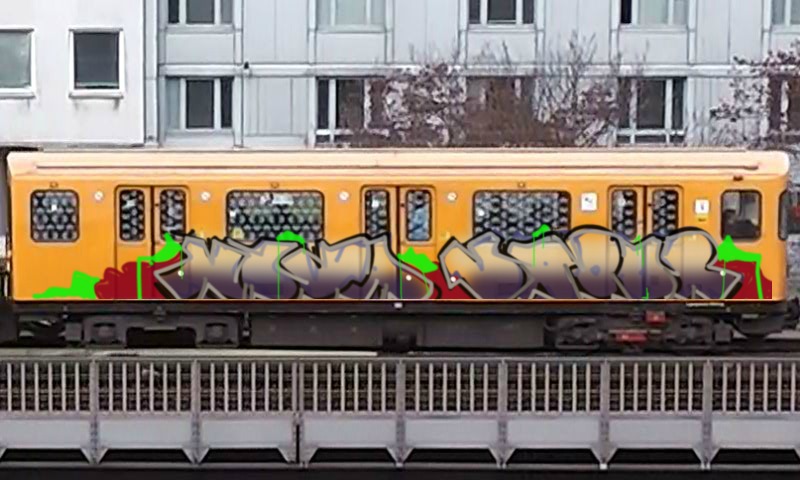 Bombing 1381462690953