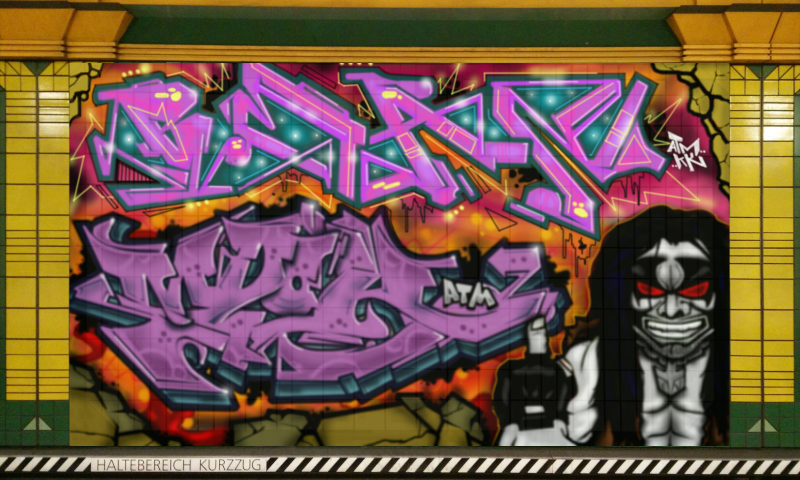 Bombing 1498810001382