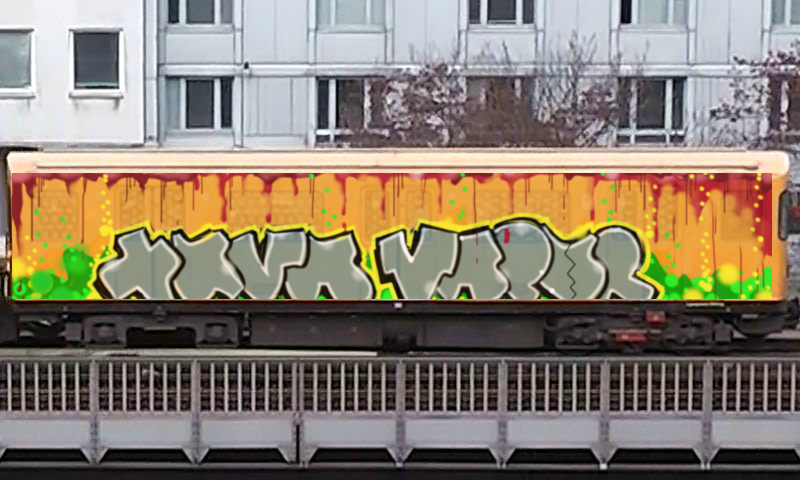 Bombing 1381500299484