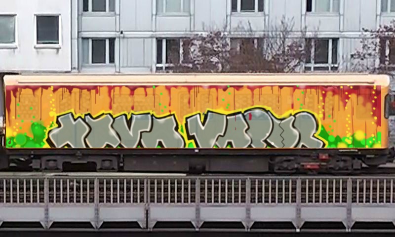 Bombing 1381500299484