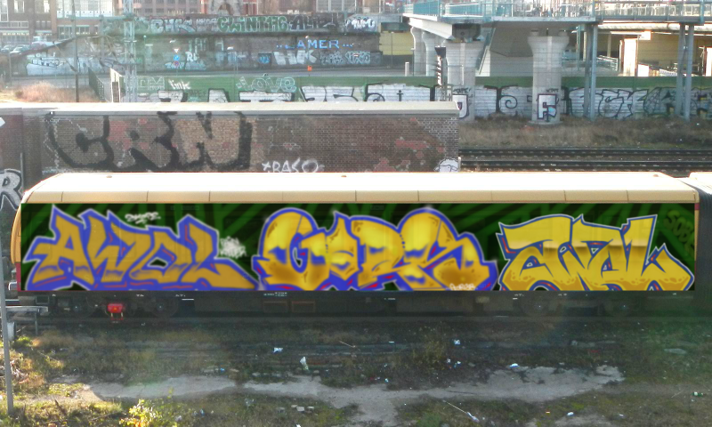 Bombing 1493986585225