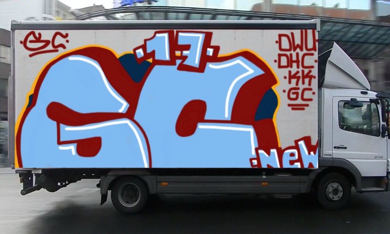 Bombing 1493496631747