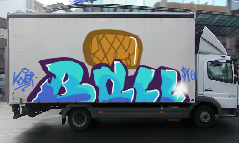 Bombing 1493543138985