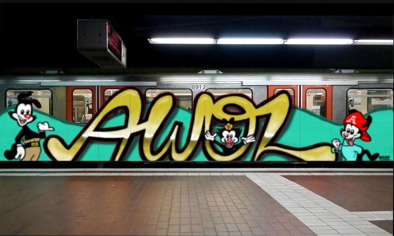 Bombing 1493635920722