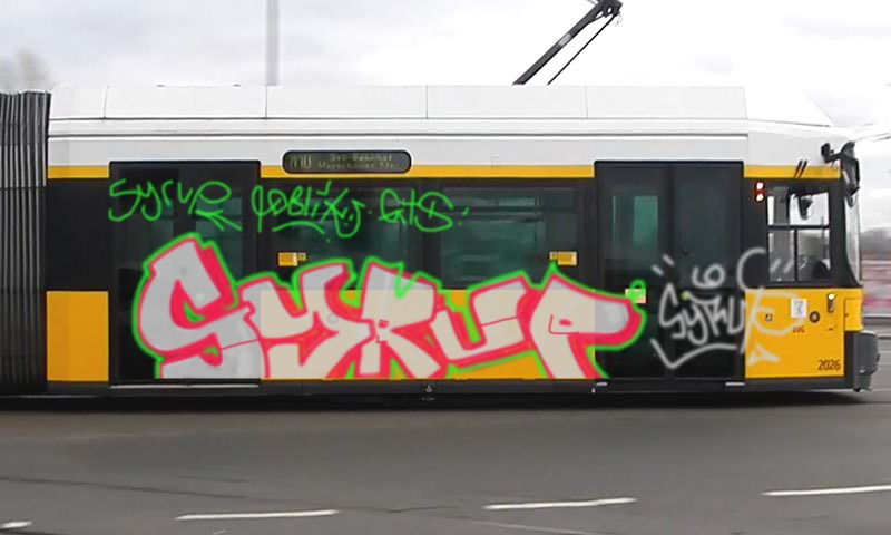 Bombing 1493722620755