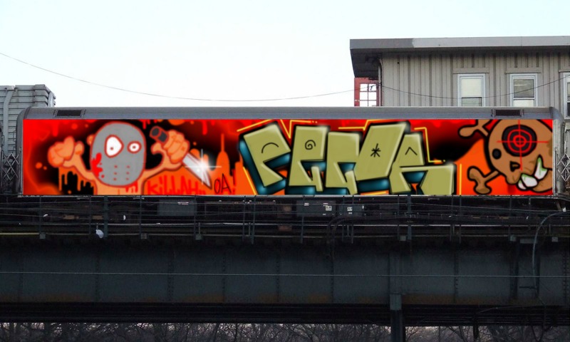 Bombing 1494270830446