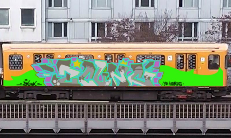 Bombing 1493792517729