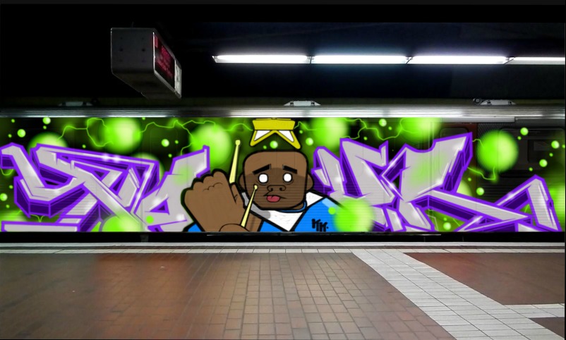 Bombing 1493810294831