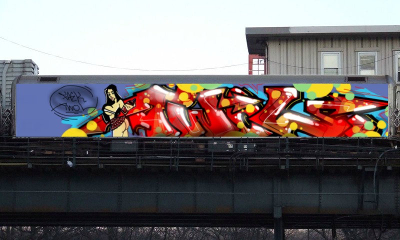 Bombing 1493812219493