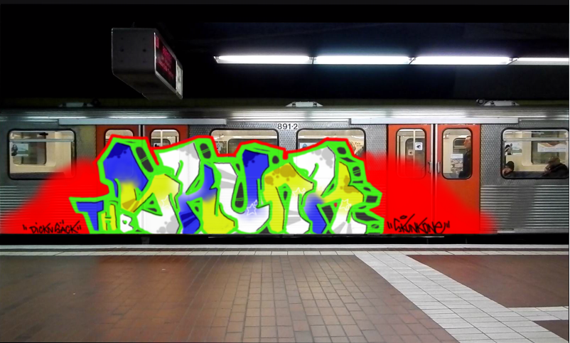 Bombing 1493826770286