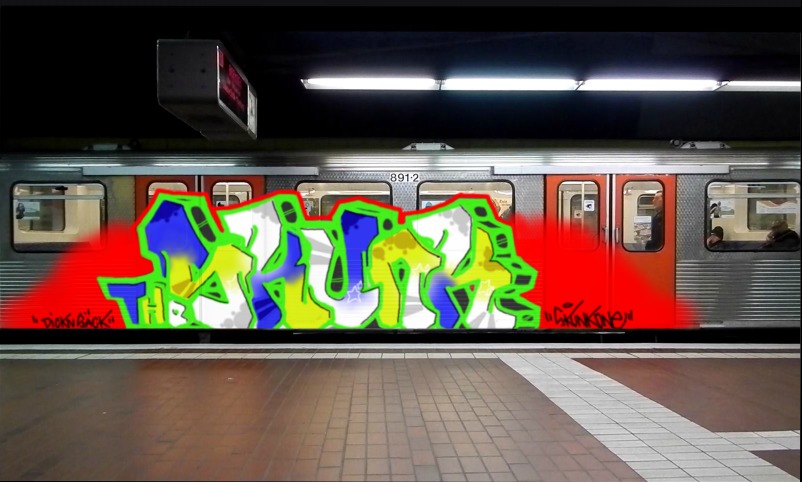 Bombing 1493826770286