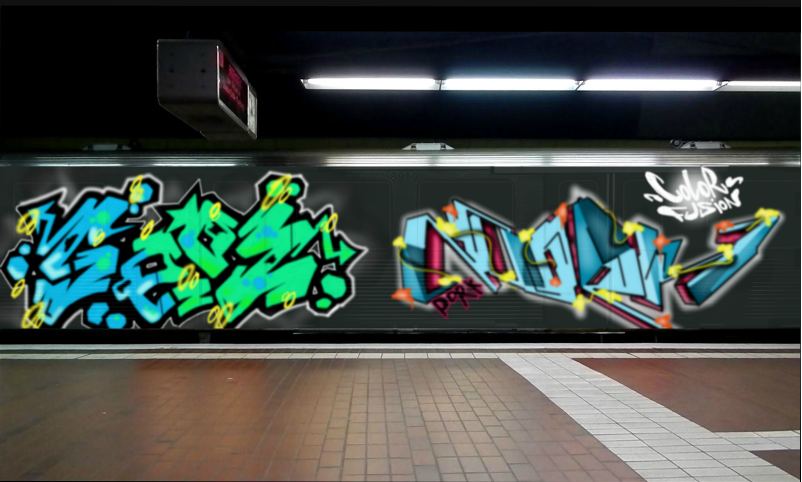 Bombing 1494257263989