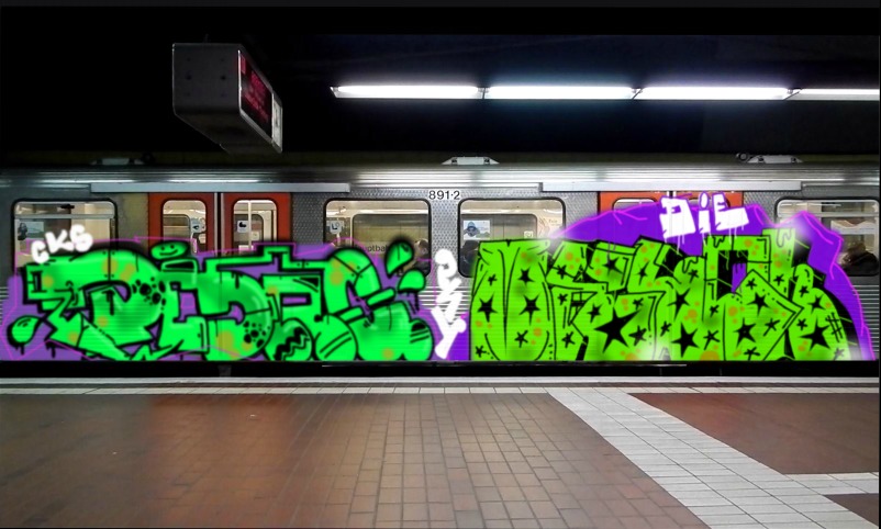 Bombing 1493982875577