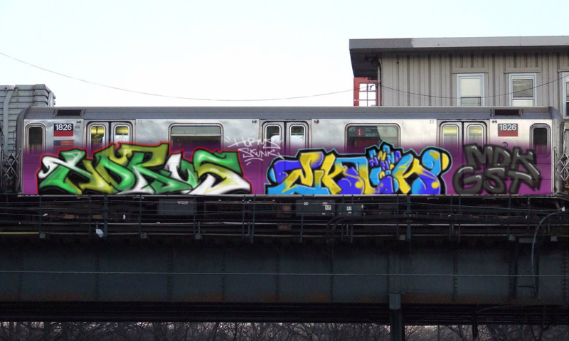 Bombing 1494189500148