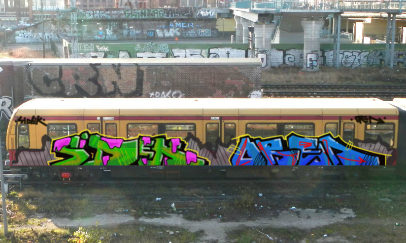 Bombing 1381596212323