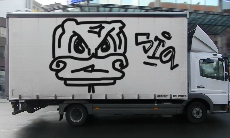 Bombing 1494006876950