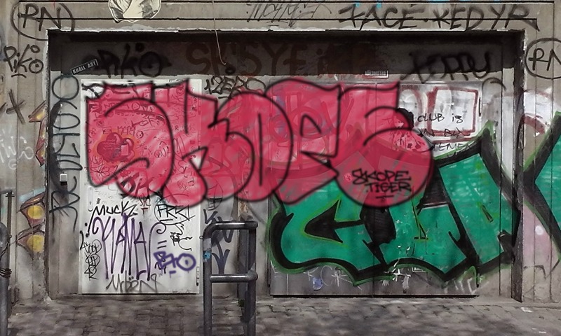 Bombing 1494034162767