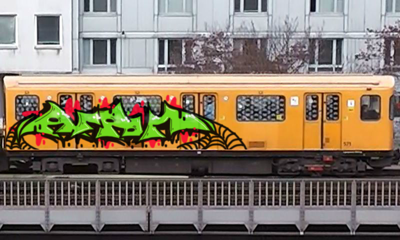 Bombing 1494080153805