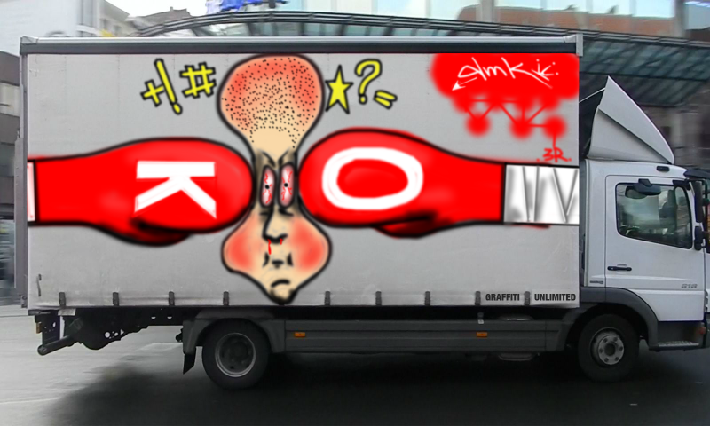 Bombing 1494113979284