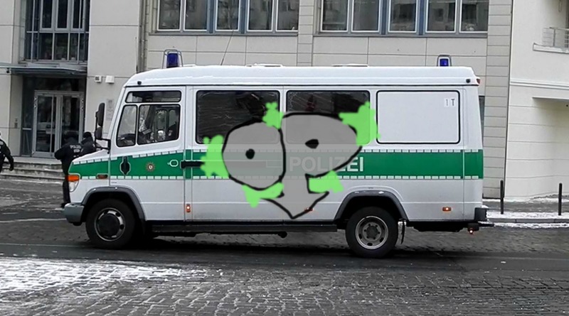 Bombing 1494152767851