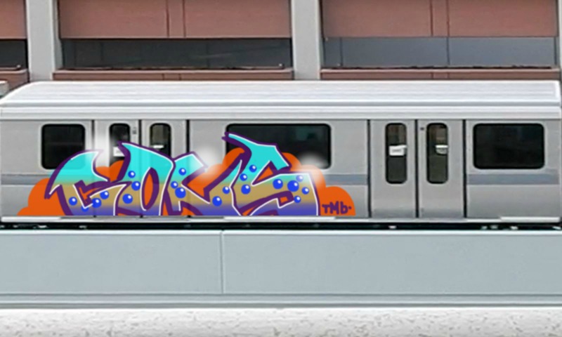 Bombing 1494170910010