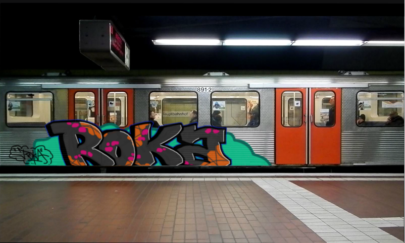 Bombing 1494190796353