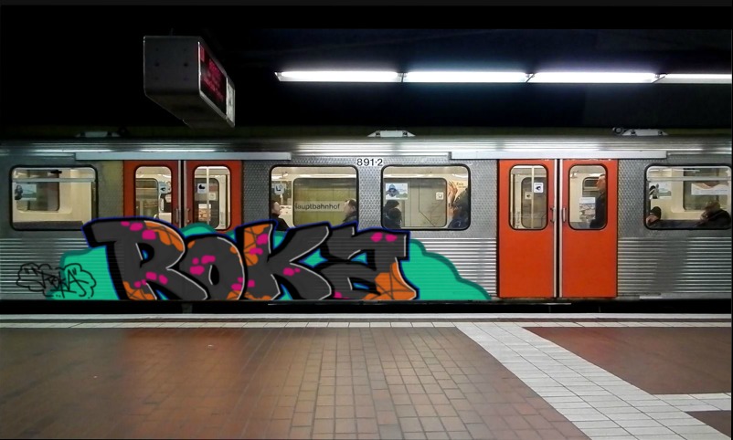 Bombing 1494190796353