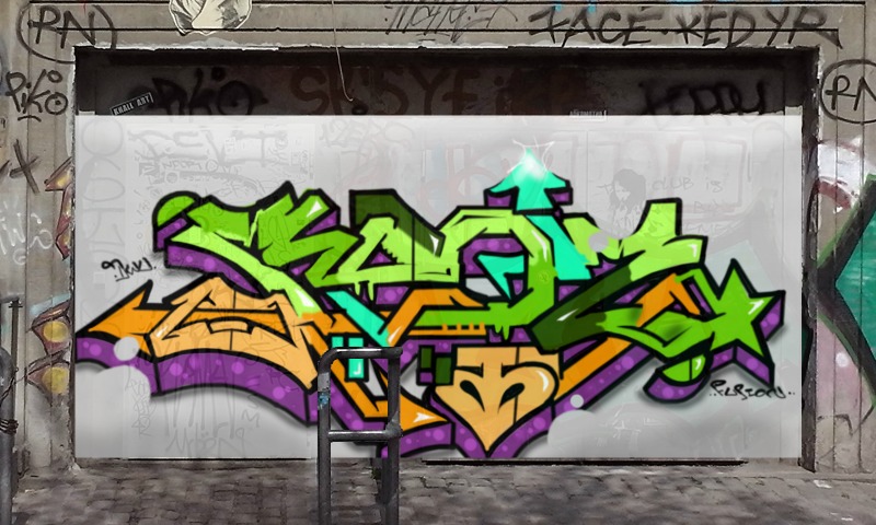 Bombing 1494199971697