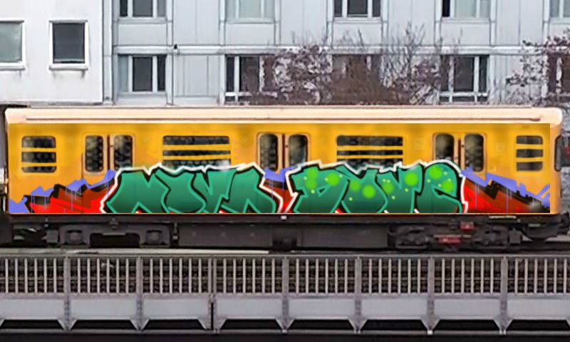 Bombing 1381633366515